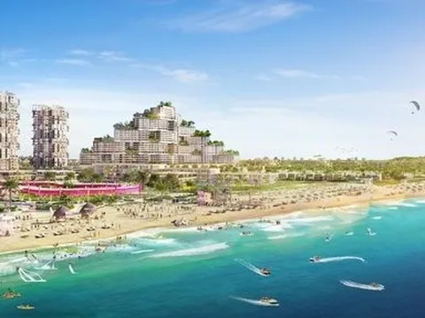 Bình Thuận đề ra giải pháp nâng cao năng lực cạnh tranh và sự hài lòng của người dân