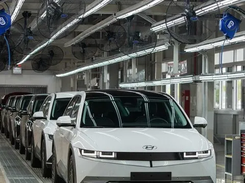 Nhiều hãng ô tô có thể chuyển đầu tư sang Việt Nam