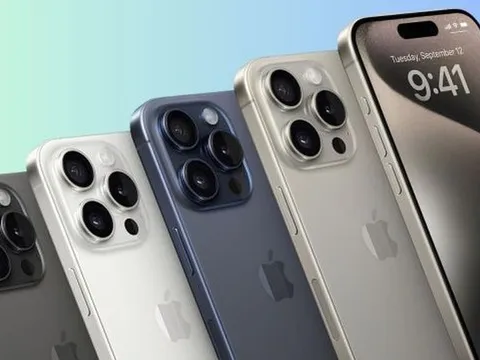 Apple mạnh tay giảm giá iPhone