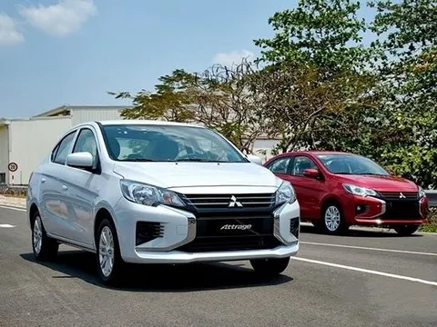 Dưới 400 triệu, khách Việt có thể mua ô tô gì?