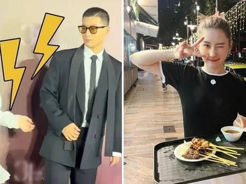 Cách tiêu tiền giúp tiểu thư tài phiệt Hà Siêu Liên lấp khoảng trống trong hôn nhân