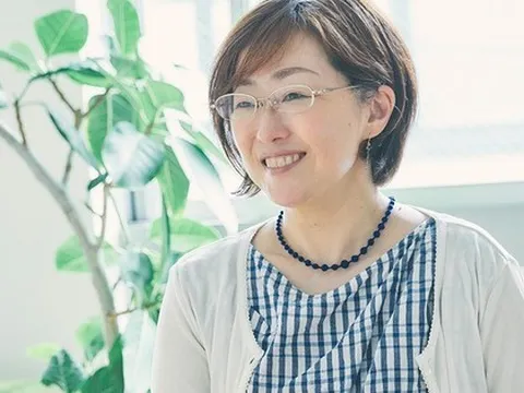 Tôi bắt đầu yêu thích việc tiết kiệm tiền sau khi bước sang tuổi 45