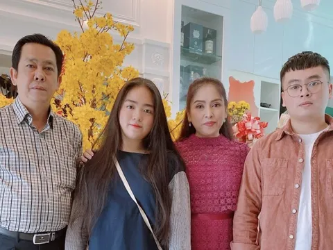 Tuổi xế chiều của nữ NSƯT có khả năng hát câu vọng cổ dài hơi nhất nhì Việt Nam