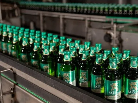 Sabeco có 2 tân Phó Tổng Giám đốc