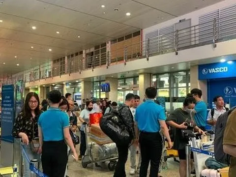 Vé máy bay giảm, cơ hội kích cầu du lịch ở nhiều địa phương