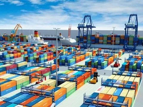 Xuất khẩu duy trì đà tăng trưởng ấn tượng