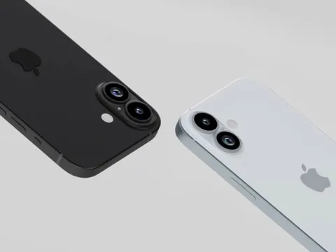 iPhone X "hồi sinh" với ngoại hình đẹp lung linh, nhiều màu sắc bắt mắt khó cưỡng!