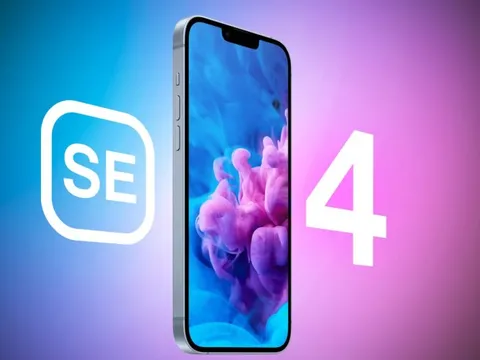 Sắp tới, người dùng chỉ cần bỏ ra 10 triệu là có thể mua được một chiếc iPhone cực mạnh?