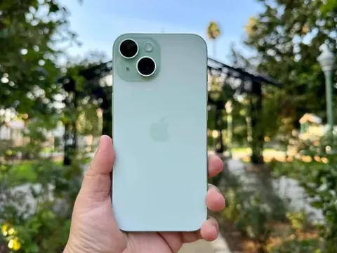 Truyền thông Trung Quốc: iPhone 15 giảm giá có cứu nổi Apple?
