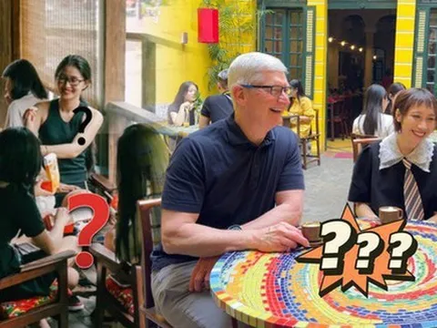 Món đính kèm quen thuộc trong menu các quán cà phê: "Nhỏ mà có võ", giúp doanh thu hàng tháng tăng vọt 15%