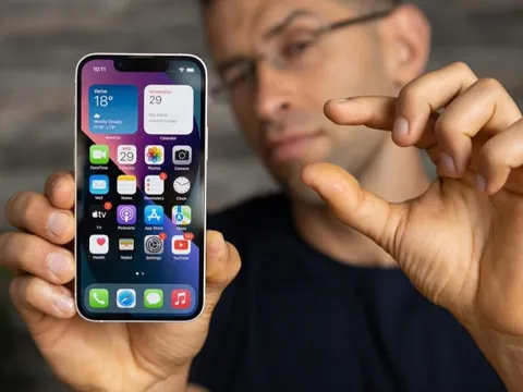 Không cần điện thoại to hơn hay khỏe hơn, Apple "làm ơn hãy hồi sinh" ngay mẫu iPhone này