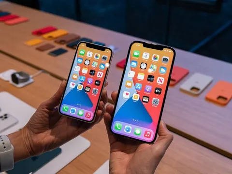 Chiếc smartphone đình đám sập giá chưa từng thấy, đập hộp chỉ từ 11 triệu đồng