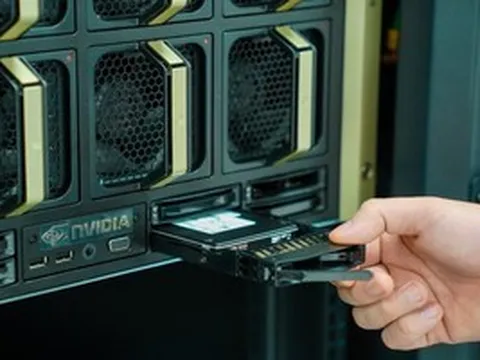 ADG hỗ trợ doanh nghiệp Việt tiếp cận sản phẩm AI tiên tiến của NVIDIA