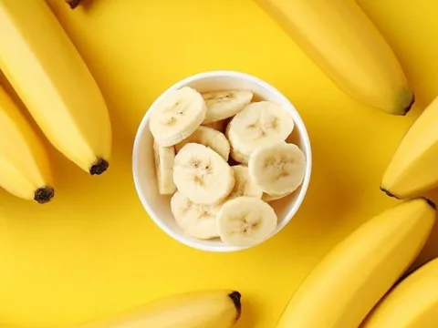 Ăn chuối vào 2 thời điểm này tốt hơn cả thuốc bổ