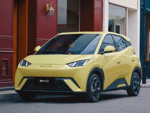 Tại sao xe điện này bán giá 250 triệu/chiếc vẫn có lãi? Chuyên gia mổ tung xe, thấy 4 lý do