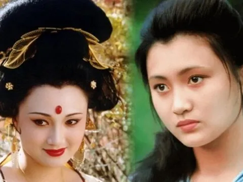 "Dương Quý Phi đẹp nhất màn ảnh" gần 60 tuổi vẫn trẻ như thiếu nữ, có bí quyết hồi xuân mà phụ nữ ít ai chịu làm