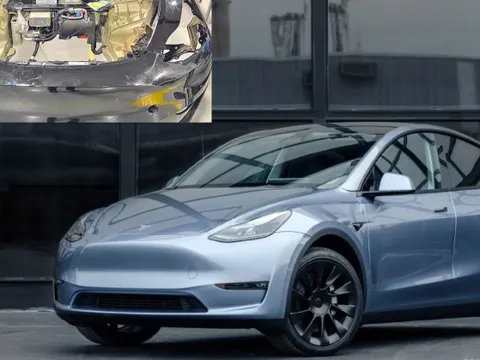 Tháo tung 3 đời xe Tesla, chuyên gia phát hiện bí mật: Liệu Ford, Toyota, Hyundai... làm điều tương tự?
