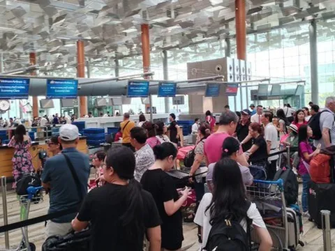 Hàng không liên tiếp tăng chuyến, mở đường bay mới