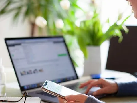 U30 chỉ làm việc 20 phút/ngày kiếm gần 12 tỷ đồng/năm nhờ bán hàng online