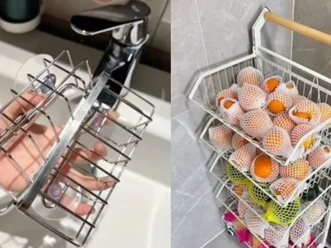 6 món đồ bếp được bà nội trợ "sủng ái", 10 năm sau nhìn lại không chút ân hận khi xuống tiền