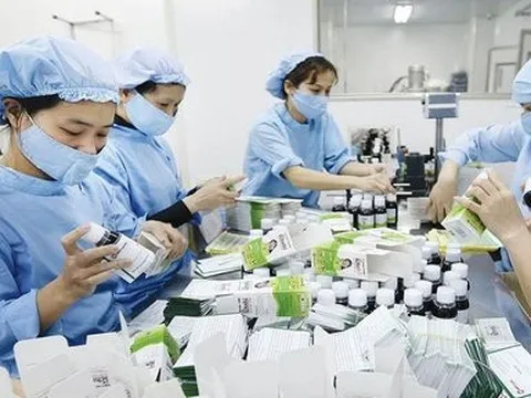 Các doanh nghiệp dược mạnh tay chi trả cổ tức "khủng" cho cổ đông
