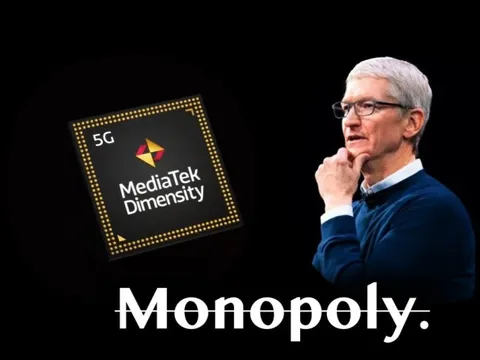 Sắp có chiếc điện thoại mạnh nhất từ trước đến nay: iPhone hay Samsung Galaxy "không có tuổi"?