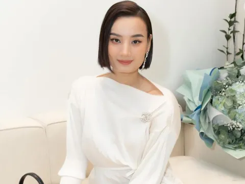 Sao nữ rời showbiz để kết hôn: Gần 10 năm đi "tìm con", thẳng thắn đáp trả tin đồn về chồng