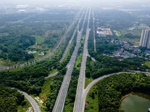 Lập Hội đồng thẩm định tiền khả thi dự án đường Hòa Lạc - Hòa Bình