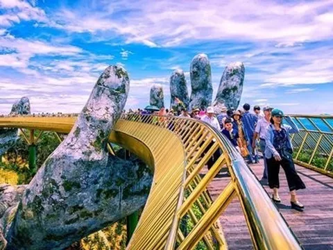 Du lịch Việt Nam 2024: Kỳ vọng "khởi đầu ấn tượng, hứa hẹn bứt phá"