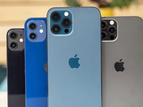 Nhiều mẫu iPhone đang giảm giá sốc, có mẫu giảm đến 50%