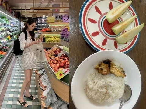 Không cao lương mỹ vị vẫn hết 15 triệu/tháng tiền ăn: Sống ở Hà Nội đắt đỏ đến vậy sao?