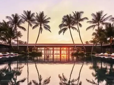 Điểm mặt những khách sạn, spa... tốt nhất tại Việt Nam năm 2024 do tạp chí Mỹ giới thiệu