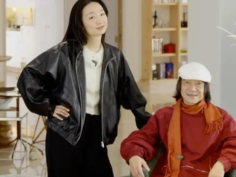 Cách dưỡng già của ông nội tuổi 70: Xây nhà đẹp cho vợ, ngủ phòng riêng, không phải sống với con cháu