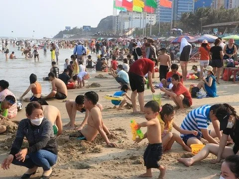 Bà Rịa – Vũng Tàu: Phát triển du lịch gắn với 8 loại hình, dịch vụ du lịch