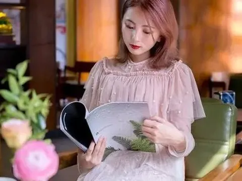 Tôi bắt đầu theo chủ nghĩa tối giản ở tuổi 37 và nhận ra ai là người thực sự giỏi trong vấn đề này