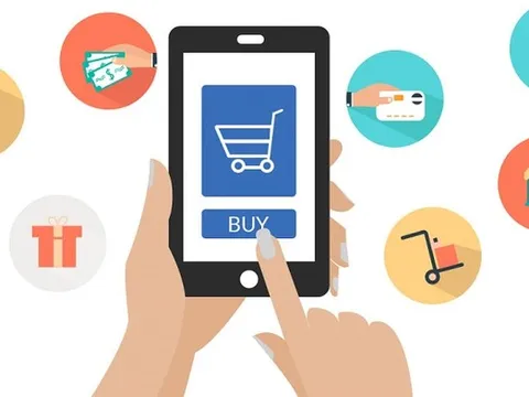 Thương mại di động: Xu hướng tất yếu với nhiều thách thức