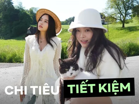 Từng ở trọ phòng 20m2, tủi thân vì nghĩ gia đình không có điều kiện, GenZ quyết tâm “phải để dành tiền” và hiện tại mỗi tháng tiết kiệm ít nhất 20 triệu