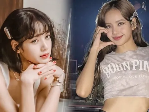 Lisa (BlackPink) giảm cân, giữ body “nuột nà vạn người mê” nhờ 3 kiểu tập luyện