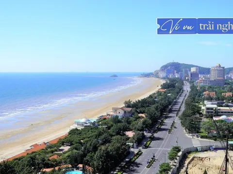 Thành phố lọt top 3 điểm đến được yêu thích nhất dịp nghỉ lễ 2/9: Có 42 km đường bờ biển, sở hữu nhiều địa điểm check-in cực hot