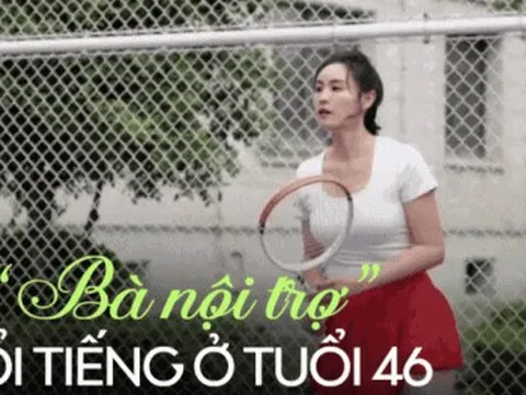 Ở nhà nội trợ 10 năm: Dù chồng con và công việc đều cần mình, phụ nữ vẫn phải biết tìm về chính mình