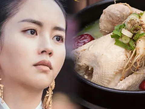 “Nữ thần phim cổ trang” Kim So Hyun thường xuyên ăn 1 loại thịt để giảm cân thần tốc, chợ Việt bán rẻ bèo