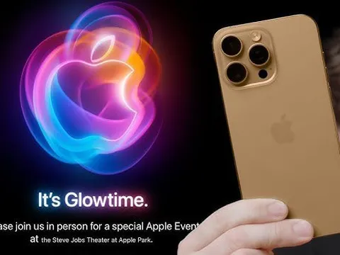 iPhone 16 màu mới, 2 phiên bản AirPods và loạt sản phẩm sẽ xuất hiện tại sự kiện Apple 9/9, nhiều bất ngờ!