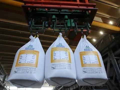 Xuất khẩu tăng hơn 400%, Nhật Bản bất ngờ mạnh tay săn lùng mặt hàng này của Việt Nam - Một động thái của Trung Quốc khiến nguồn cung toàn cầu chao đảo