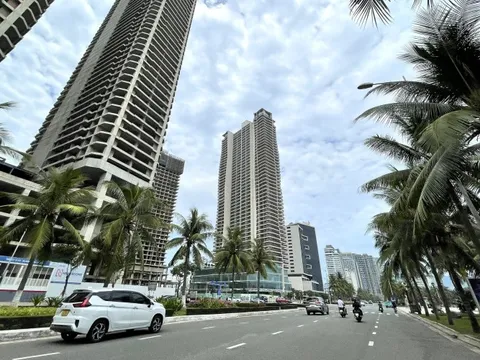 Du lịch Đà Nẵng tăng trưởng ấn tượng trong 9 tháng đầu năm