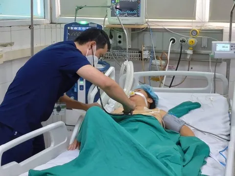 Số ca mắc sốt xuất huyết ở Hà Nội có thể tăng nhanh