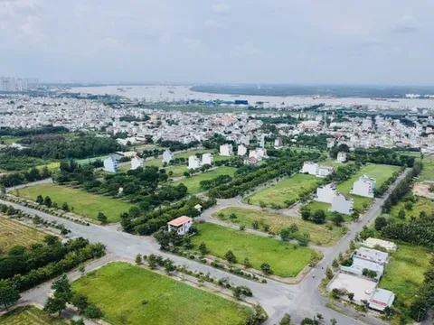 Một doanh nghiệp BĐS báo lãi cao gấp 10 lần doanh thu nhờ Tập đoàn Lotte