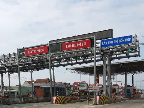 Quảng Nam: Doanh nghiệp muốn lắp rào chắn ở các đường dân sinh quanh trạm BOT