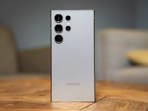 Hàng loạt smartphone Samsung ưu đãi khủng tháng 10: Một mẫu Galaxy S giá đã giảm tới 15 triệu đồng