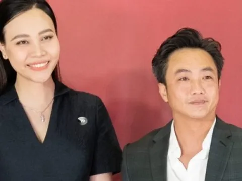 Đàm Thu Trang lộ diện sau 3 tháng ở ẩn, Cường Đô La có động thái gây chú ý