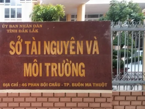 Trúng thầu với giá giảm gần 45%, Tập đoàn Việt Thanh không thực hiện đúng hợp đồng